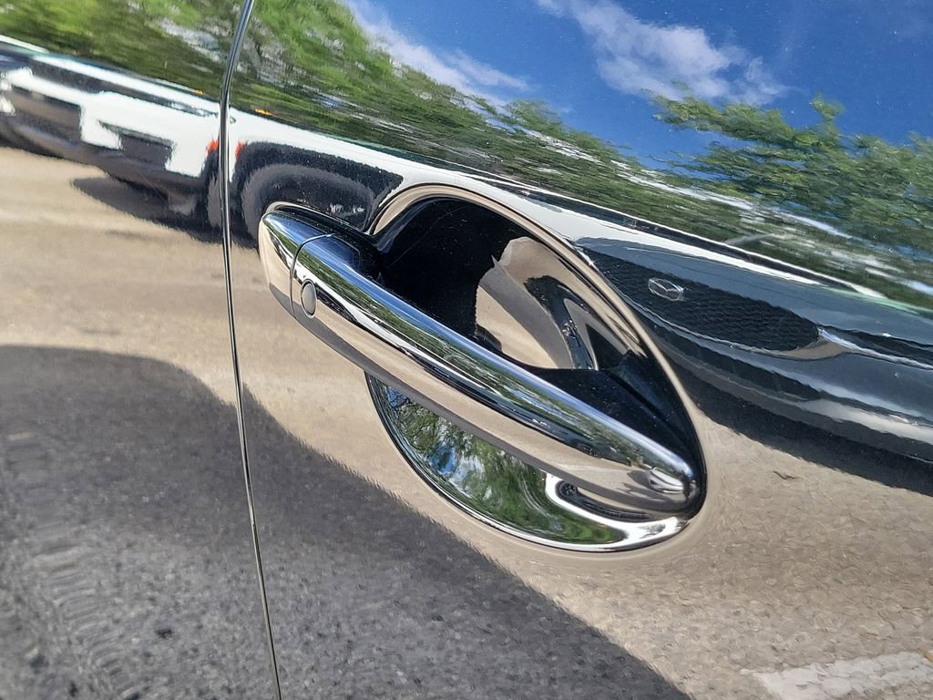 Certified 2025 MAZDA CX-5 AWD 2.5 S w/ Preferred Package image 14