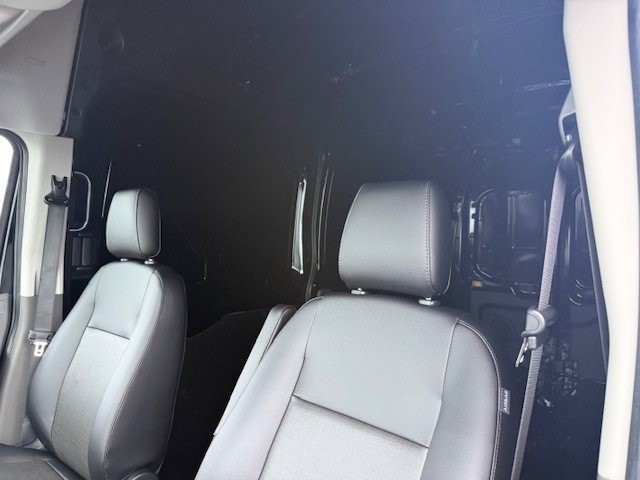 New 2026 Ford Transit 250 148 High Roof RWD image 13