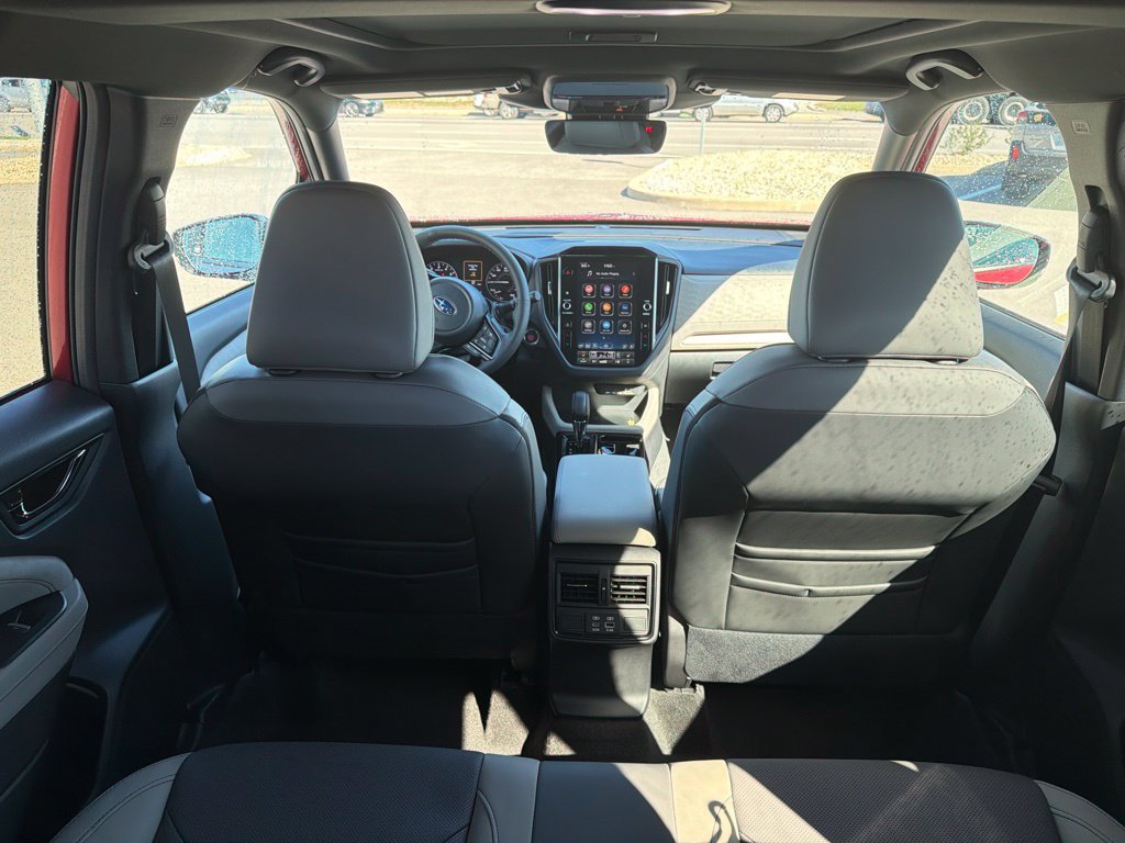 New 2026 Subaru Forester Limited AWD/4WD image 29
