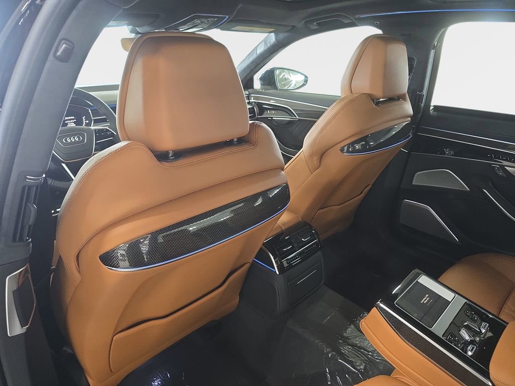 New 2026 Audi S8 AWD/4WD image 8