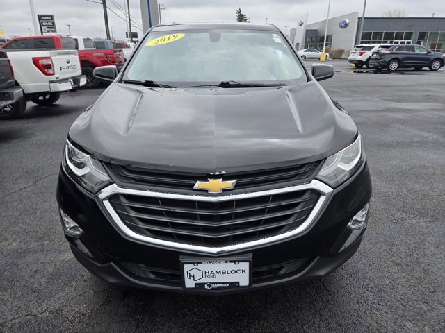 Used 2019 Chevrolet Equinox LT image 3