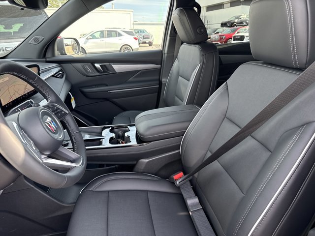New 2026 Buick Enclave Preferred w/ Power Package image 5