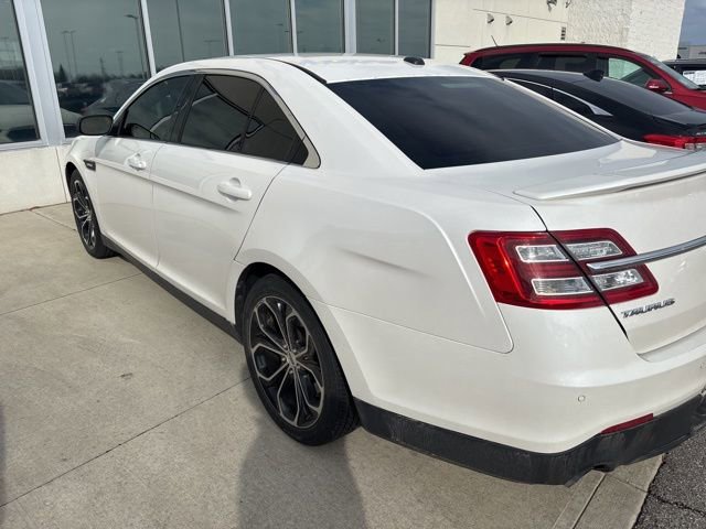 Used 2015 Ford Taurus SHO w/ Equipment Group 401A image 20