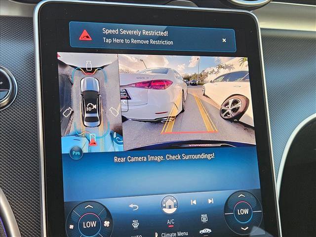 New 2026 Mercedes-Benz C 300 Sedan image 11