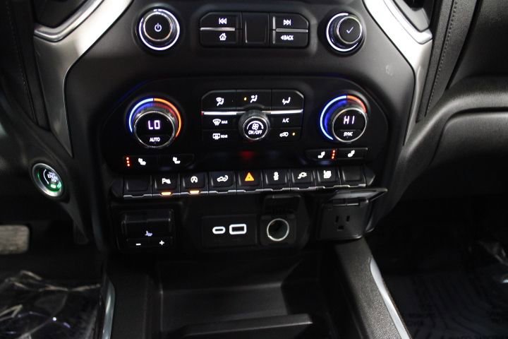 Used 2021 Chevrolet Silverado 1500 RST w/ Convenience Package II image 33