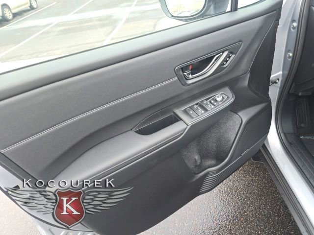 New 2026 Subaru Outback Touring XT image 9