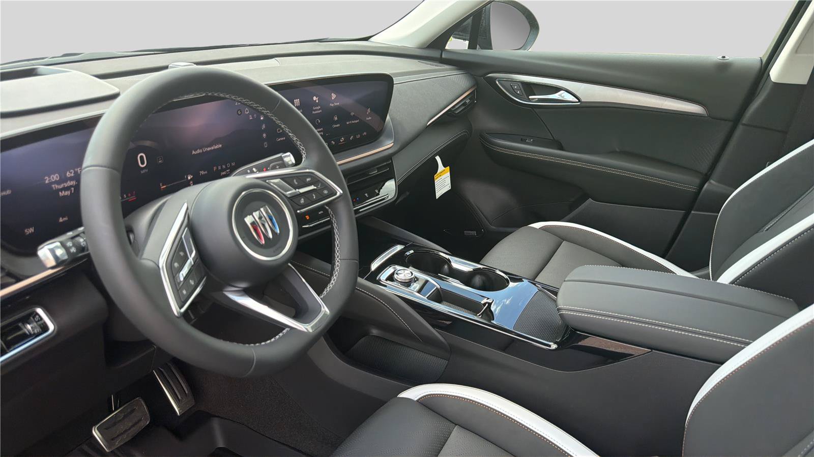 New 2026 Buick Envision Sport Touring AWD/4WD image 17