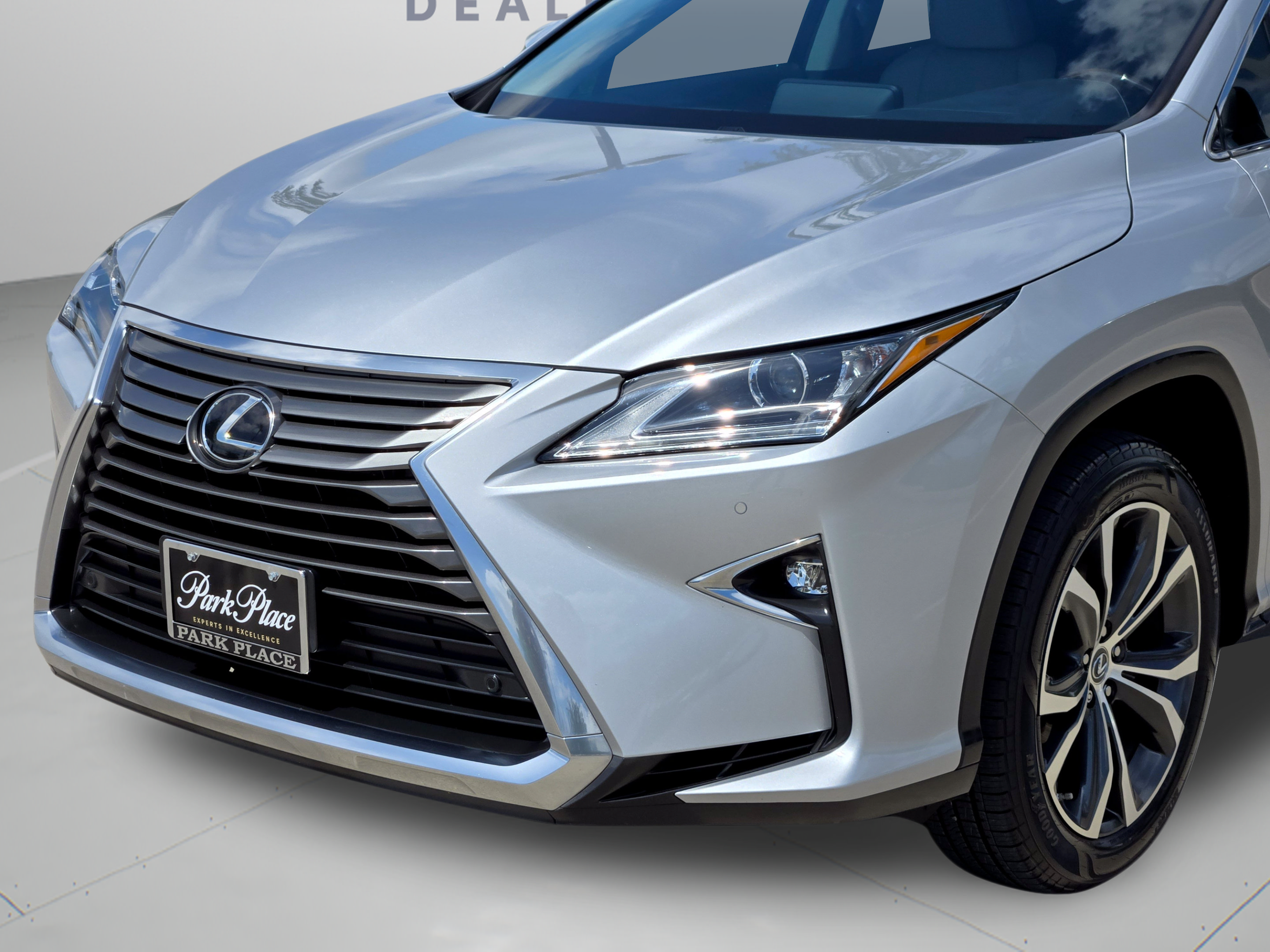 Used 2018 Lexus RX 350 FWD w/ Premium Package image 34