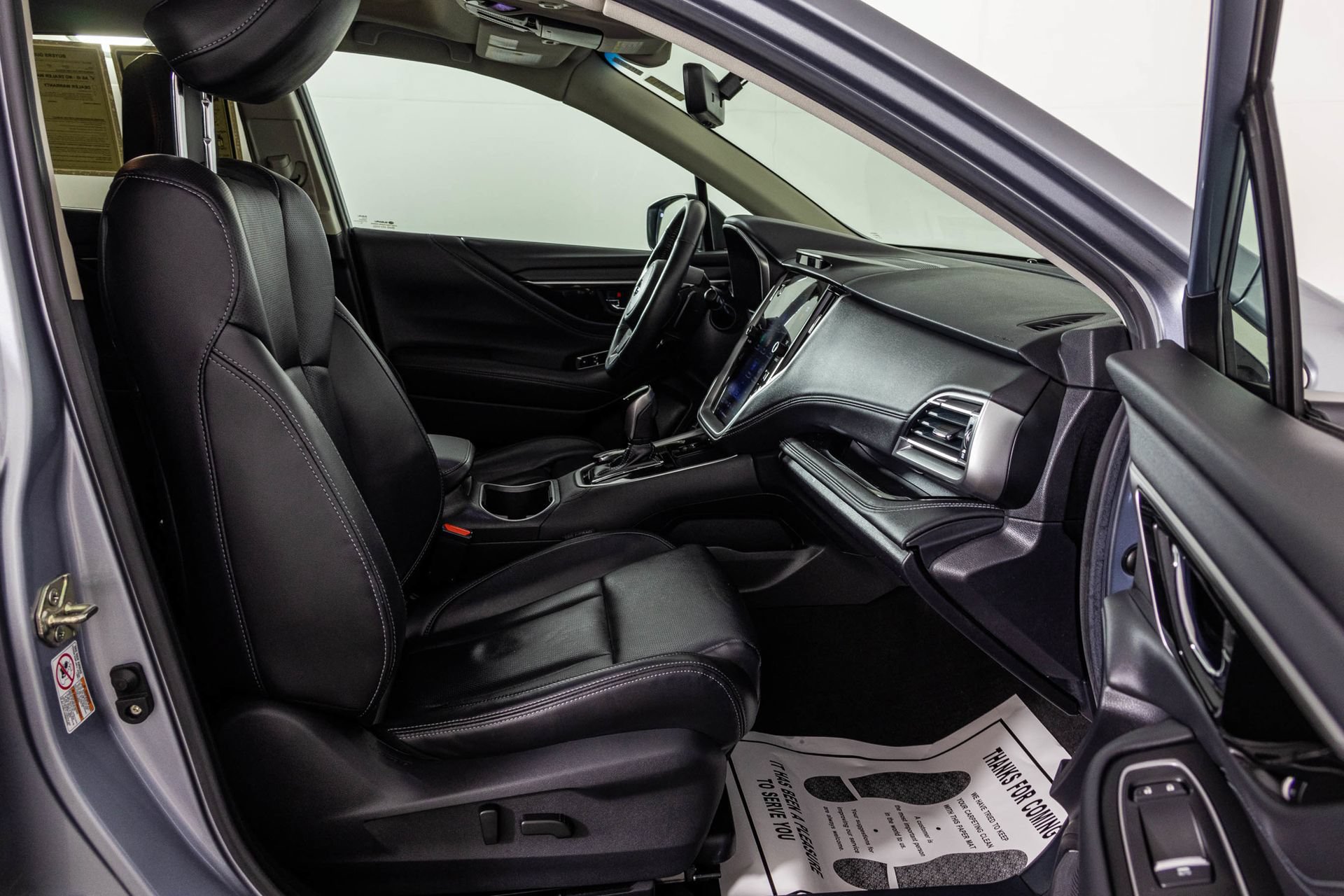 Used 2020 Subaru Outback Limited AWD/4WD image 50