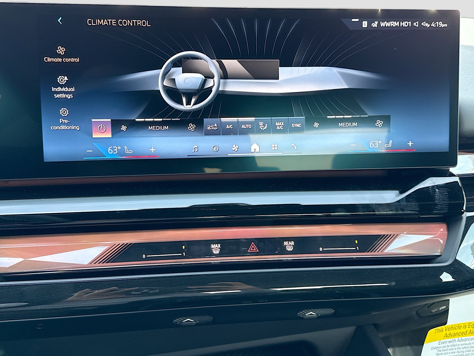 New 2026 BMW i5 eDrive40 RWD image 34