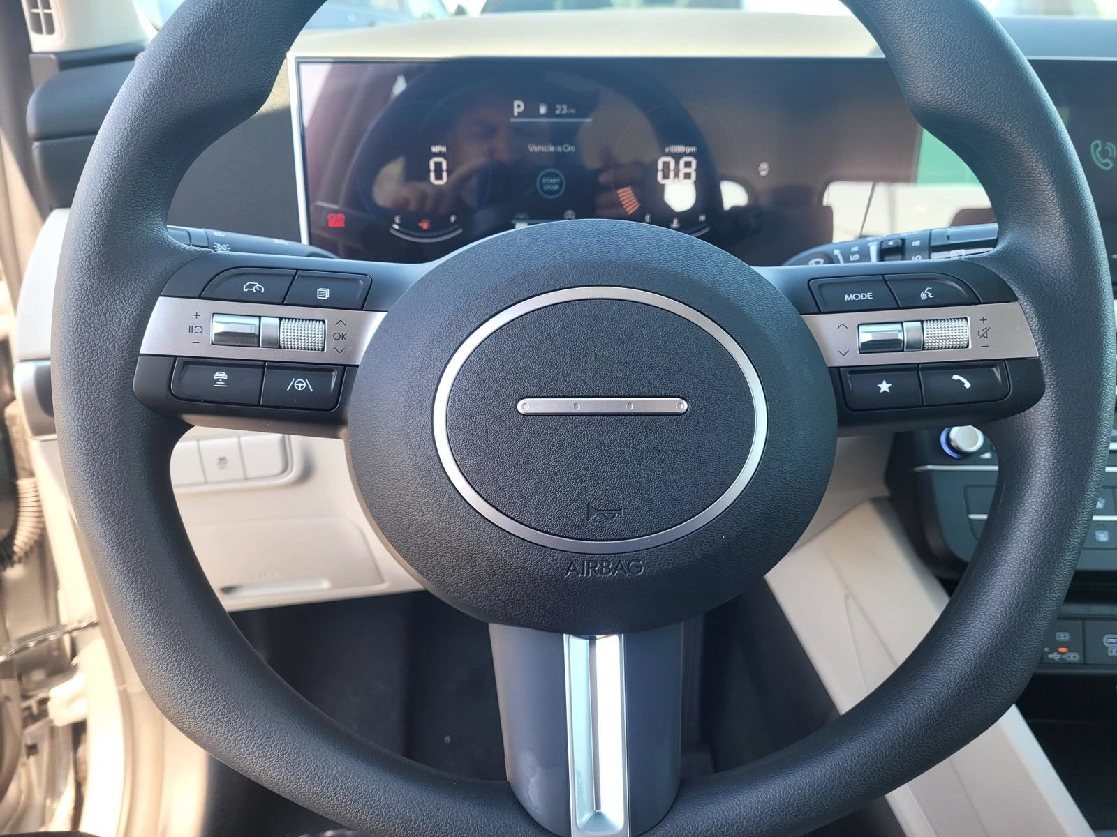 New 2026 Hyundai Tucson SE FWD image 20