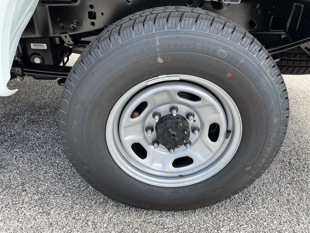 New 2027 Ford F250 XL RWD image 20