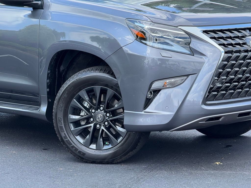 Used 2023 Lexus GX 460 Premium image 7