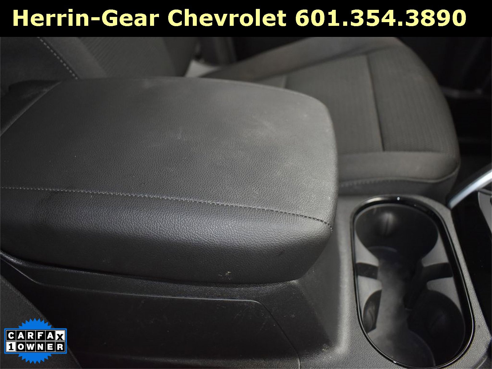 Used 2024 Chevrolet Colorado LT w/ LT Convenience Package II image 27