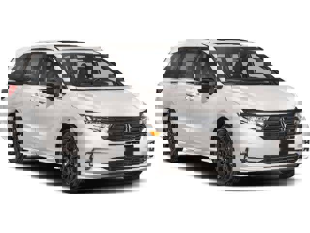 Used 2023 Honda Odyssey Sport image 9