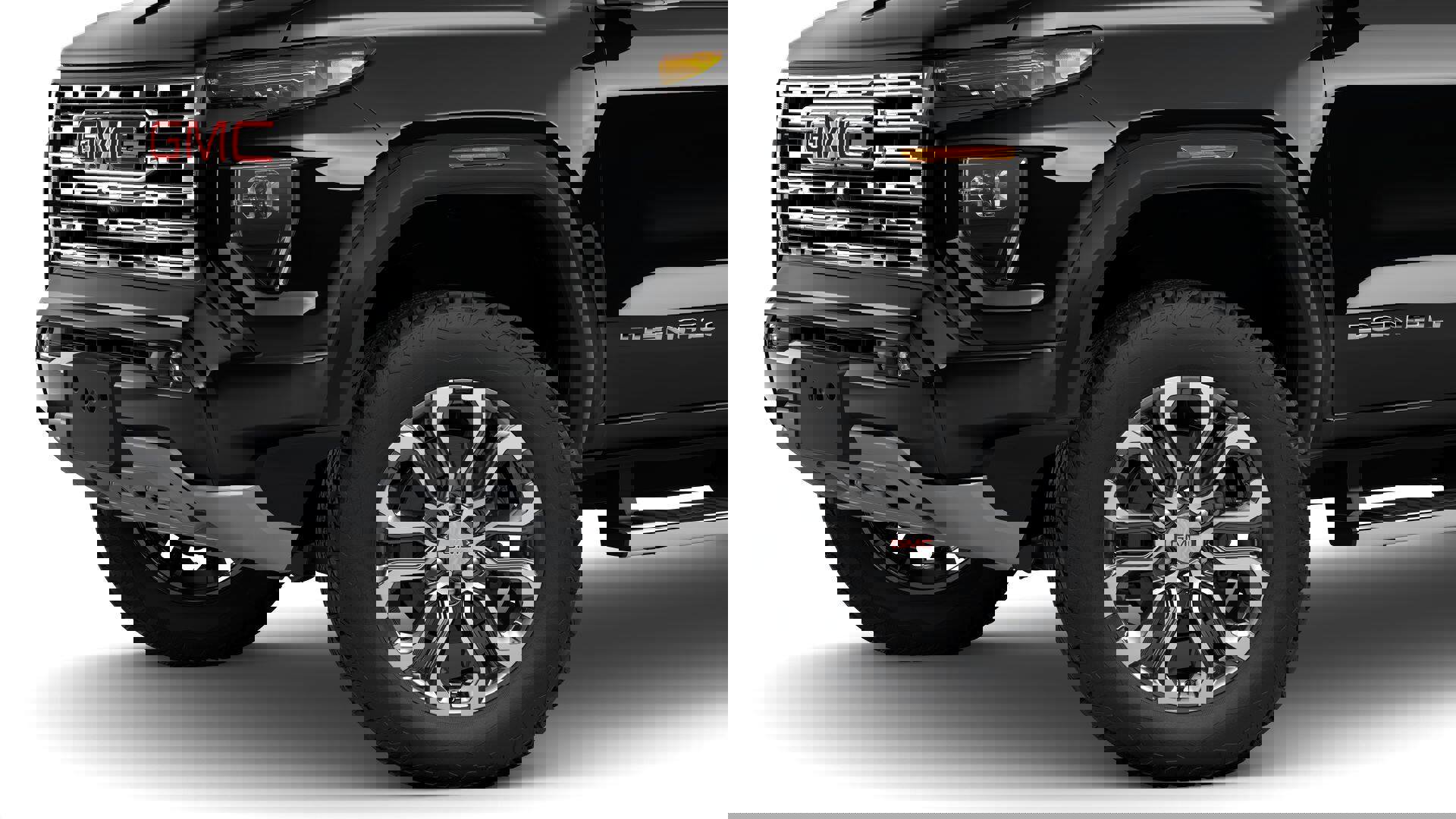 New 2026 GMC Canyon Denali image 42