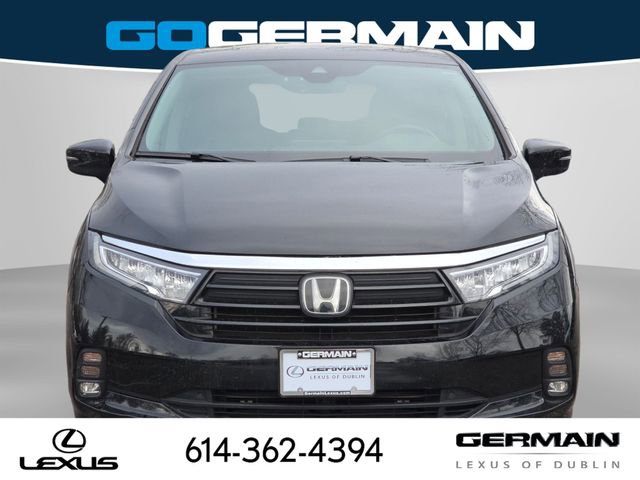 Used 2023 Honda Odyssey EX-L image 7