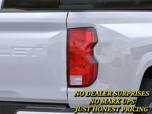 New 2026 Chevrolet Colorado LT image 5