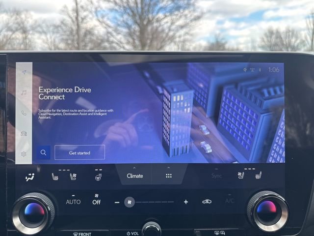 Used 2022 Lexus NX 350h AWD image 24