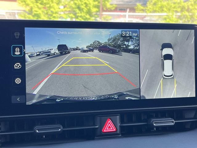 New 2026 Hyundai Ioniq 5 XRT AWD/4WD image 35