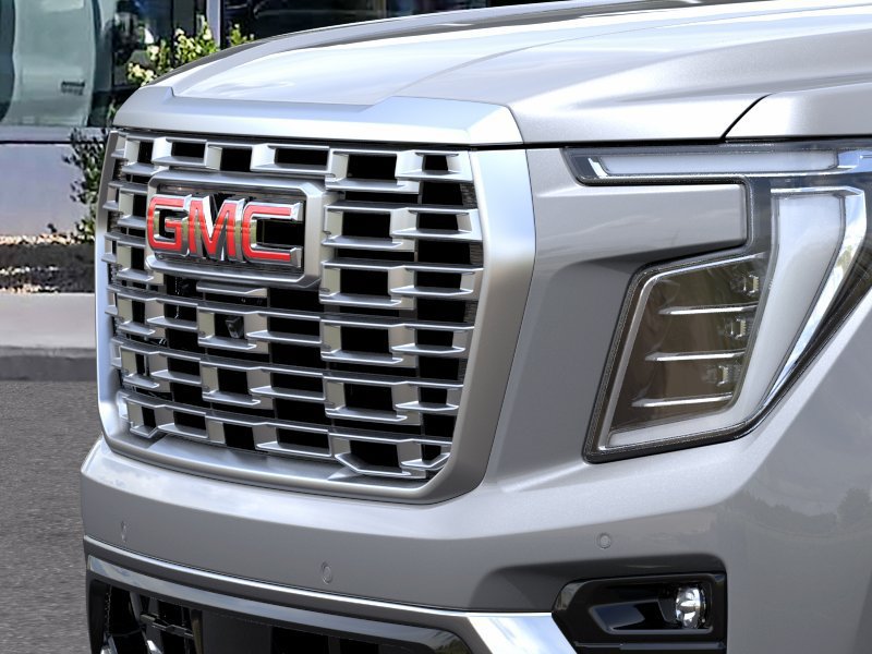 New 2027 GMC Yukon Denali w/ Sun & Power Step Package AWD/4WD image 14