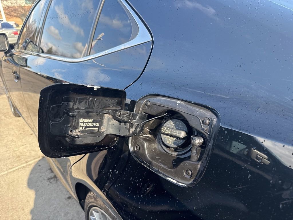 Used 2015 Lexus IS 250 AWD w/ Navigation System Package image 17