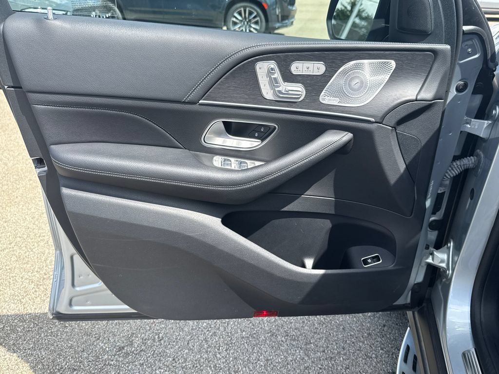 Certified 2022 Mercedes-Benz GLE 350 4MATIC image 14