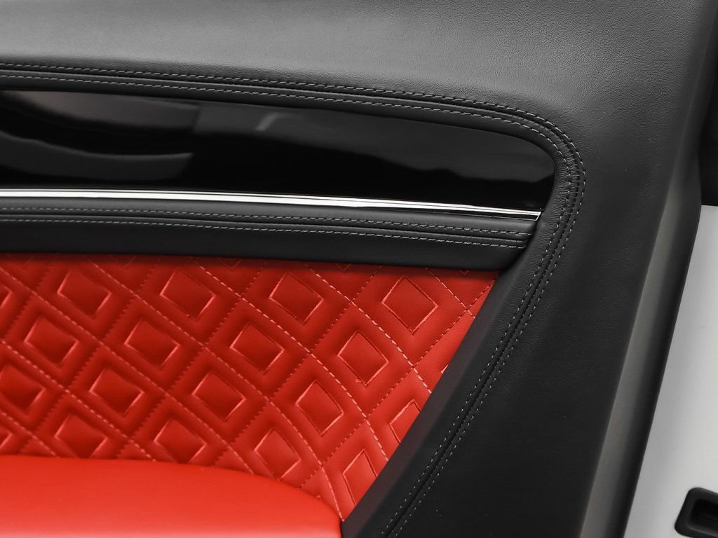 Used 2022 Bentley Continental GT image 30