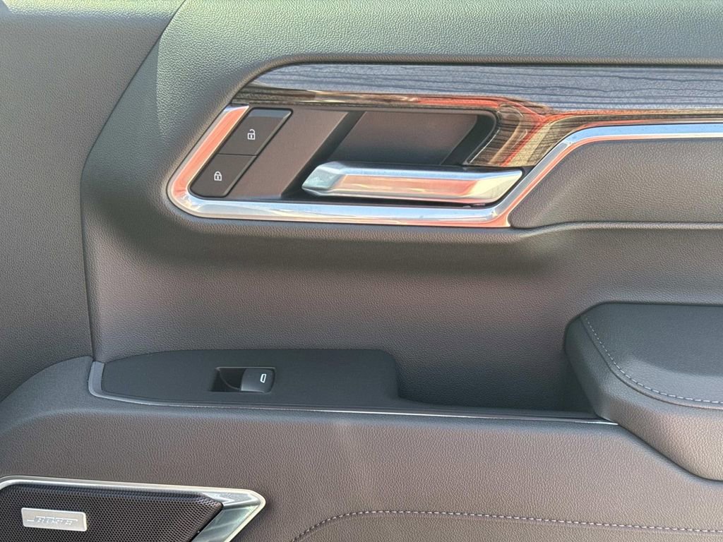 New 2026 Chevrolet Silverado 1500 RST image 14