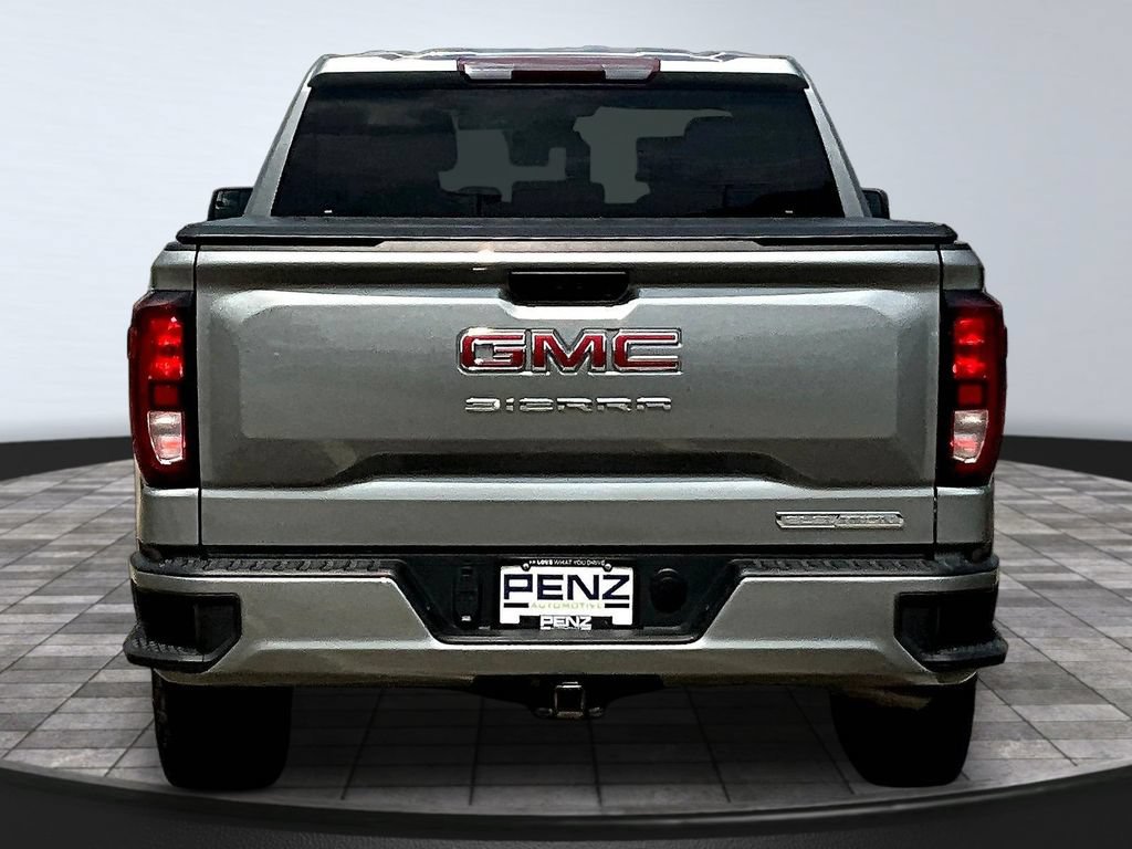 Used 2023 GMC Sierra 1500 Elevation AWD/4WD image 6