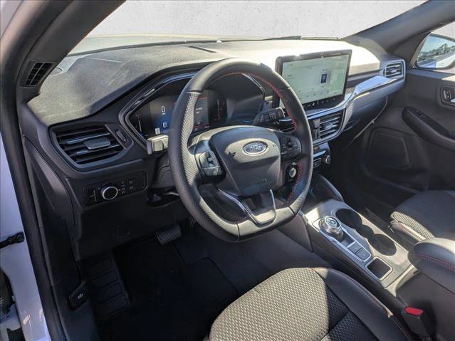 New 2026 Ford Escape ST-Line w/ Tech Pack #1 video 2