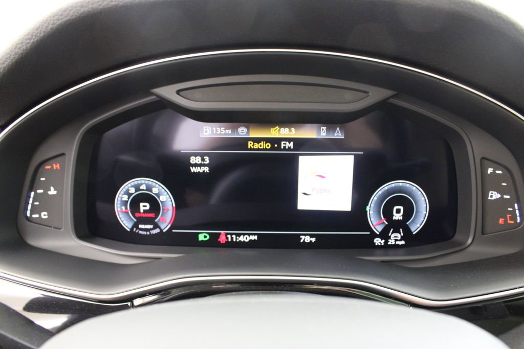 New 2026 Audi Q7 2.0T Premium AWD/4WD image 10