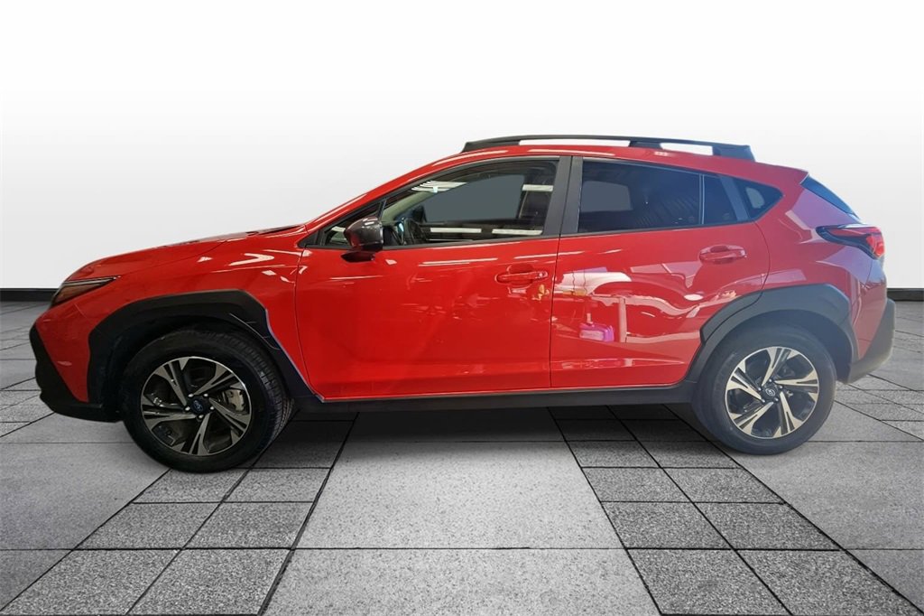 Used 2024 Subaru Crosstrek 2.0i Premium image 8