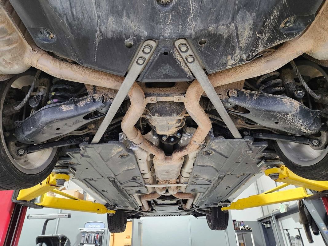 Used 2011 Mercedes-Benz E 550 Cabriolet image 9