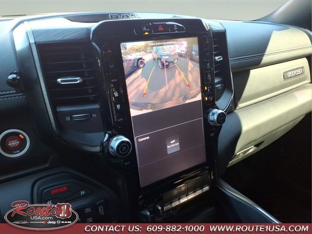Used 2026 RAM 1500 RHO AWD/4WD image 20
