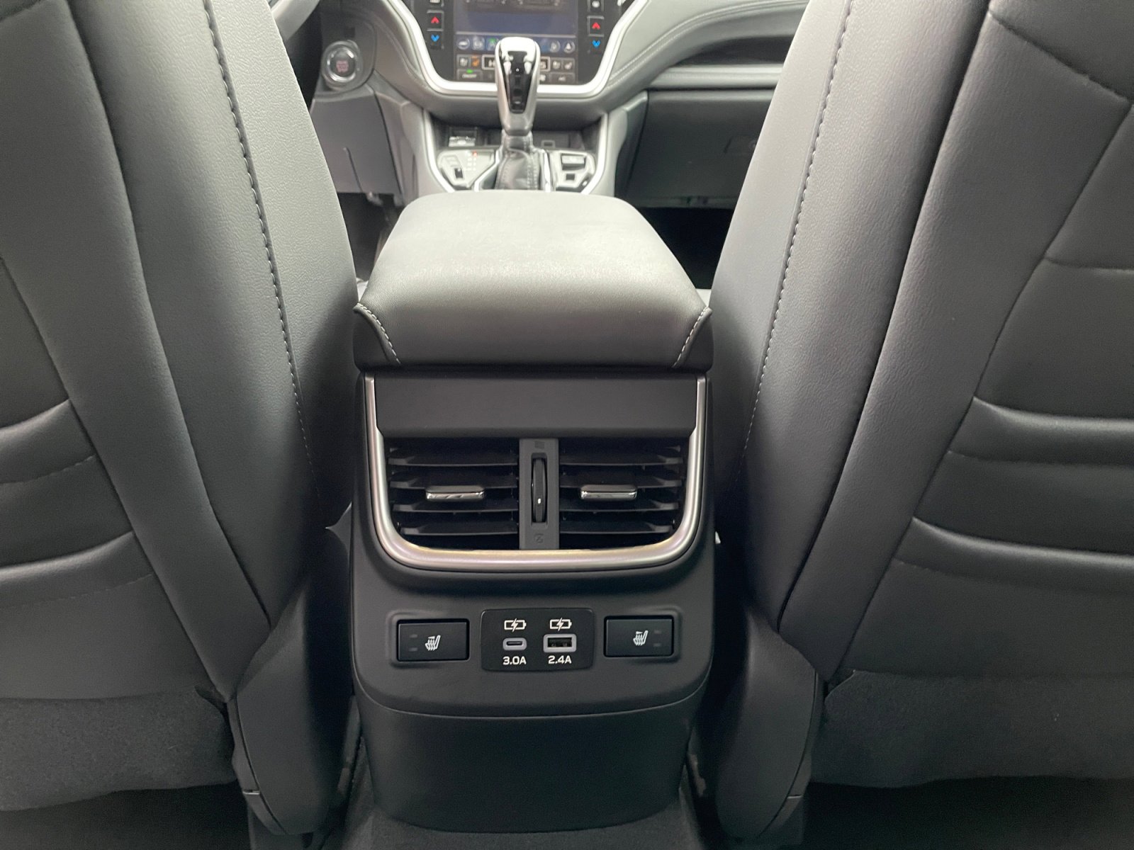 Certified 2025 Subaru Outback Touring XT image 23