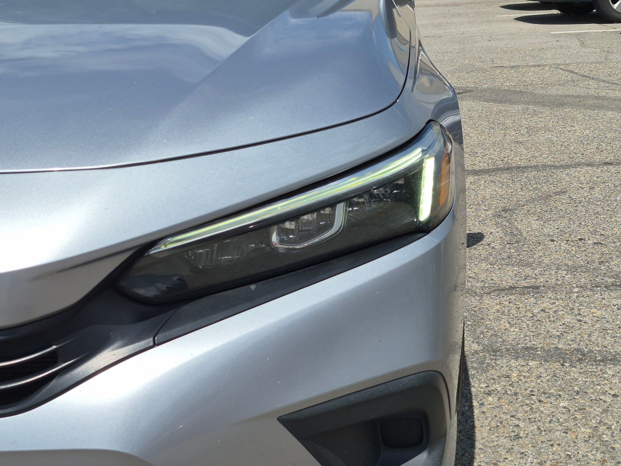 Used 2023 Honda Civic EX image 12