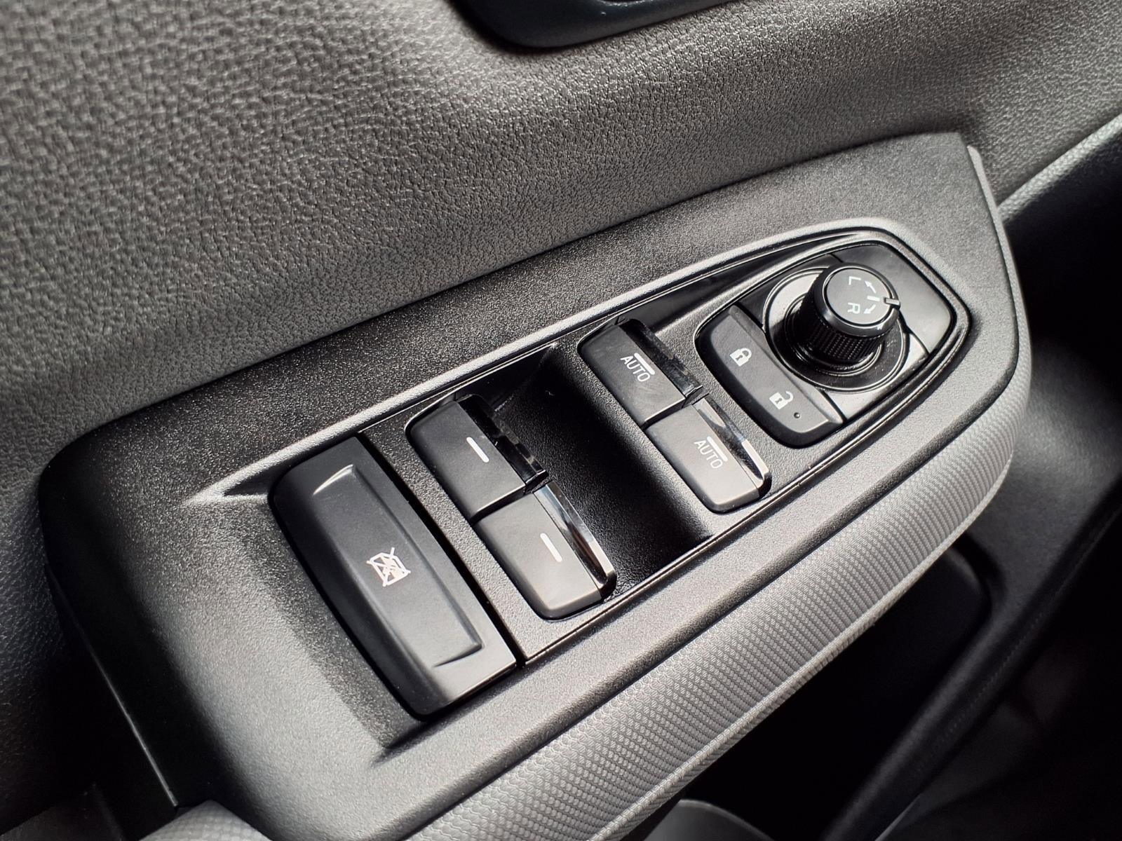 Certified 2026 Subaru Forester Wilderness AWD/4WD image 10