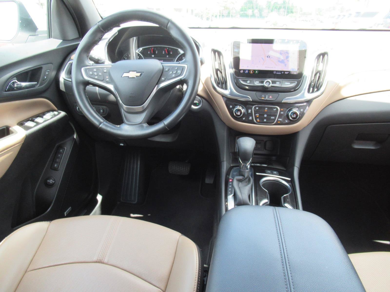Used 2023 Chevrolet Equinox Premier FWD image 13
