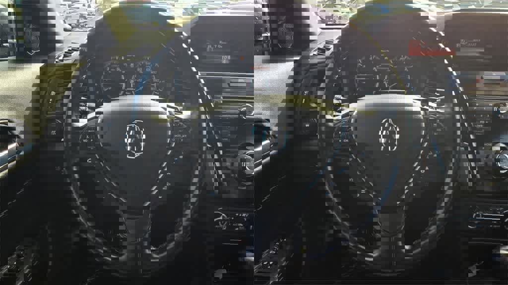 Used 2020 Acura ILX image 11