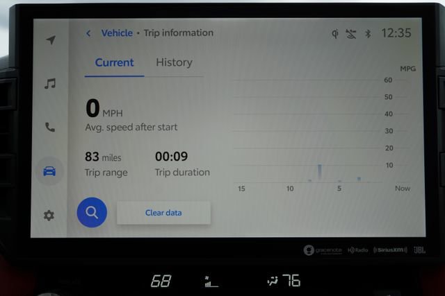 Used 2023 Toyota Tundra TRD Pro image 34
