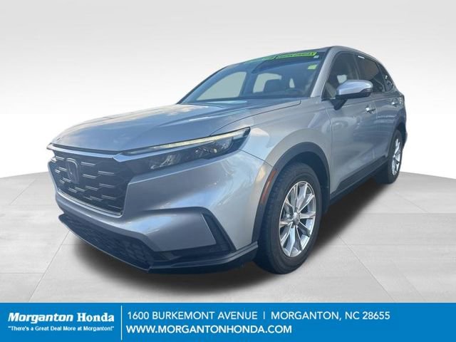 Used 2023 Honda CR-V EX-L image 3