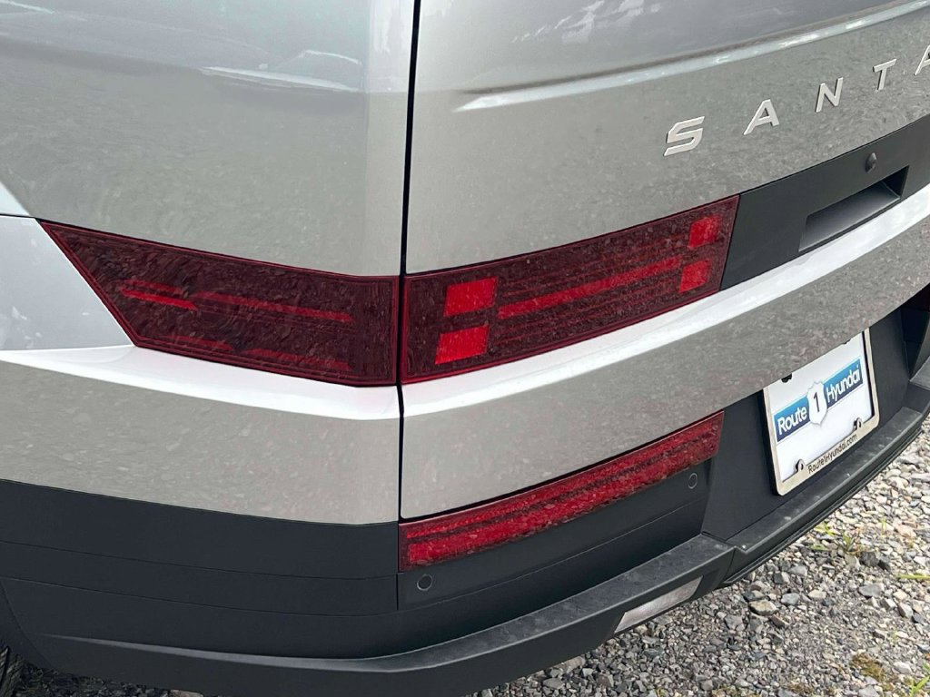 New 2027 Hyundai Santa Fe SEL AWD/4WD image 6