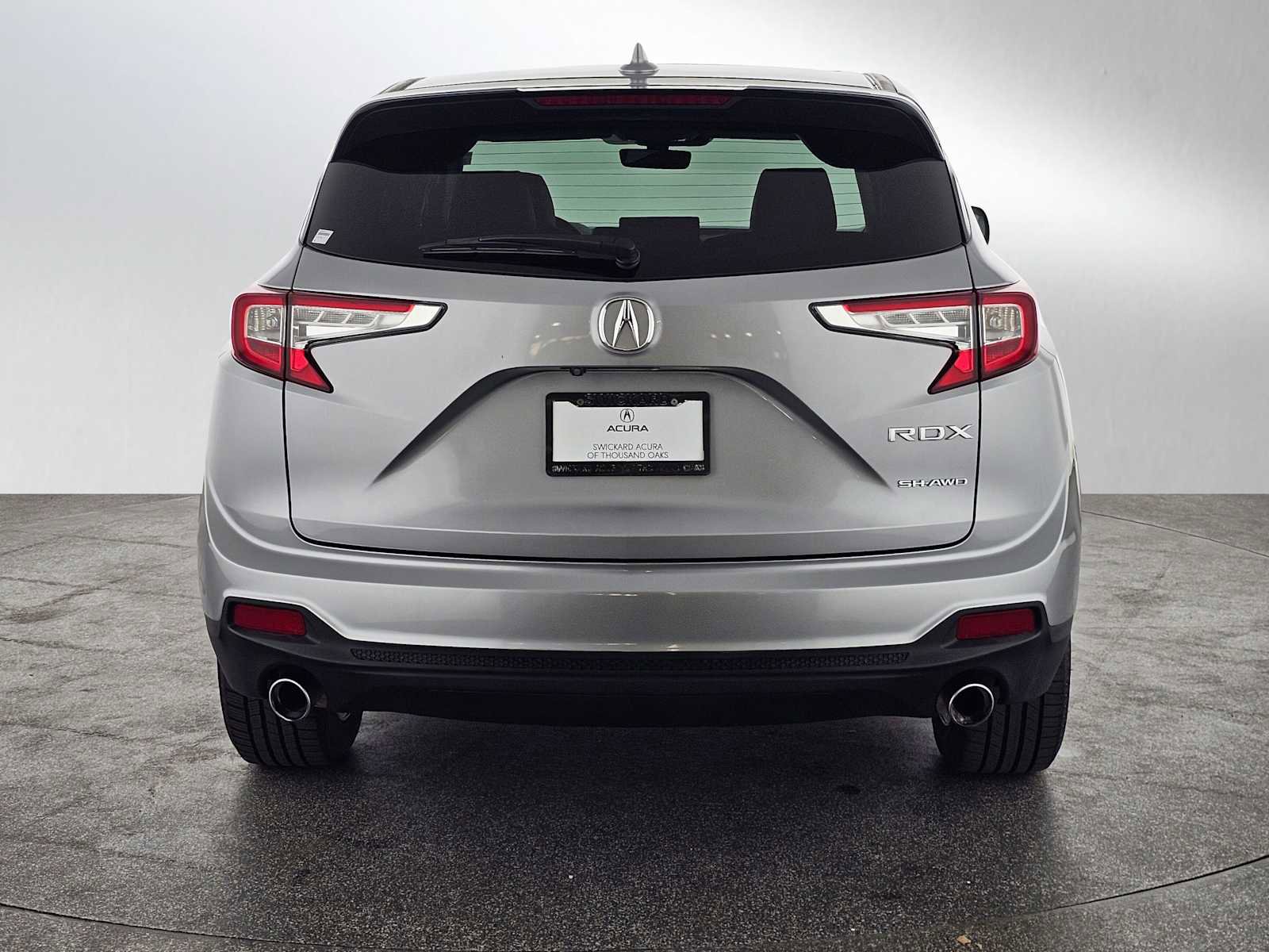 Used 2019 Acura RDX image 4