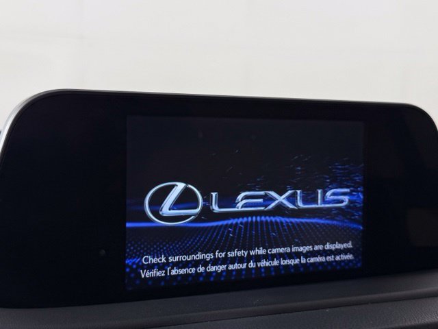 Used 2022 Lexus RX 350L FWD w/ Premium Package image 19