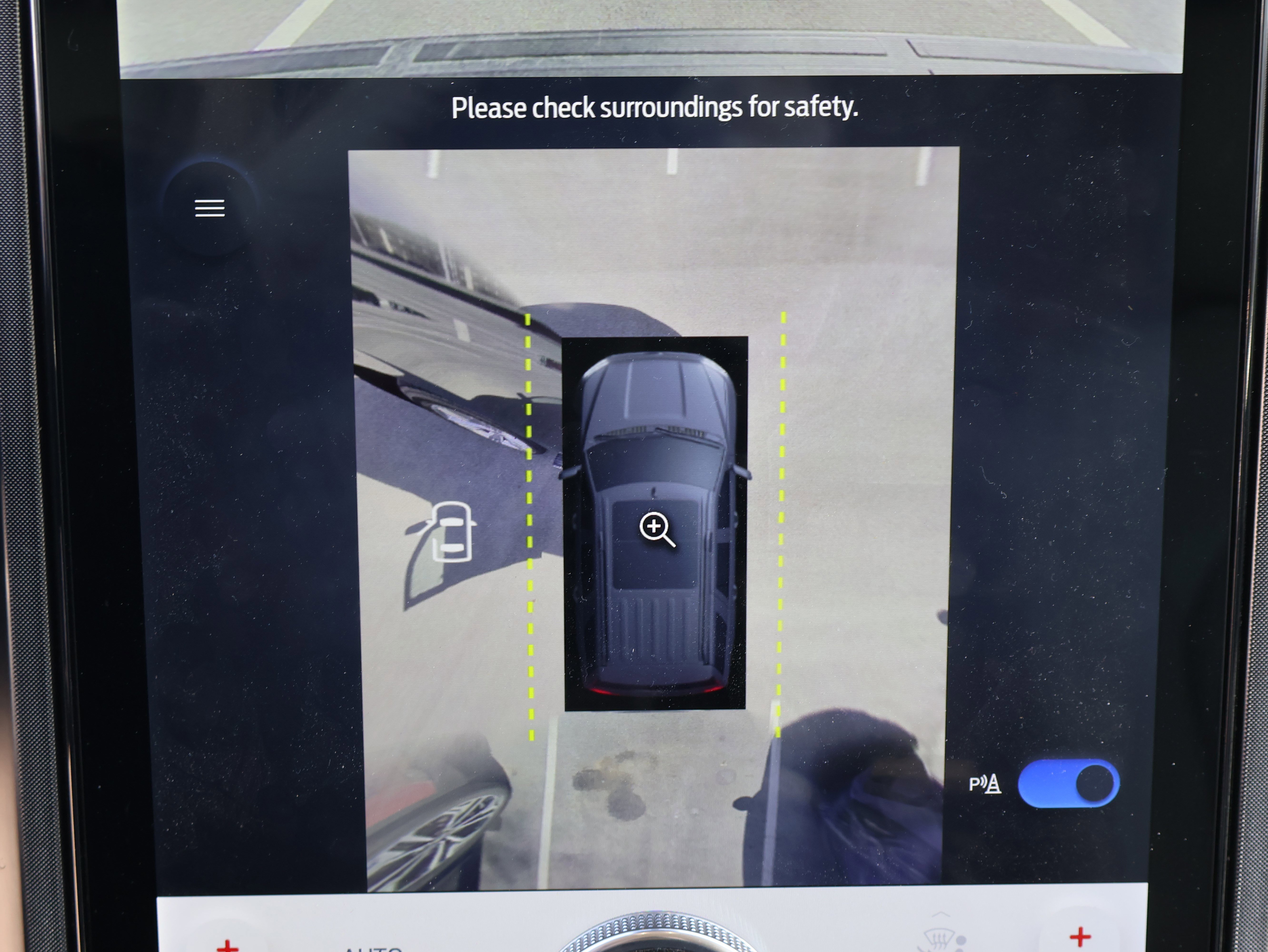 Used 2022 Ford Expedition Platinum image 25