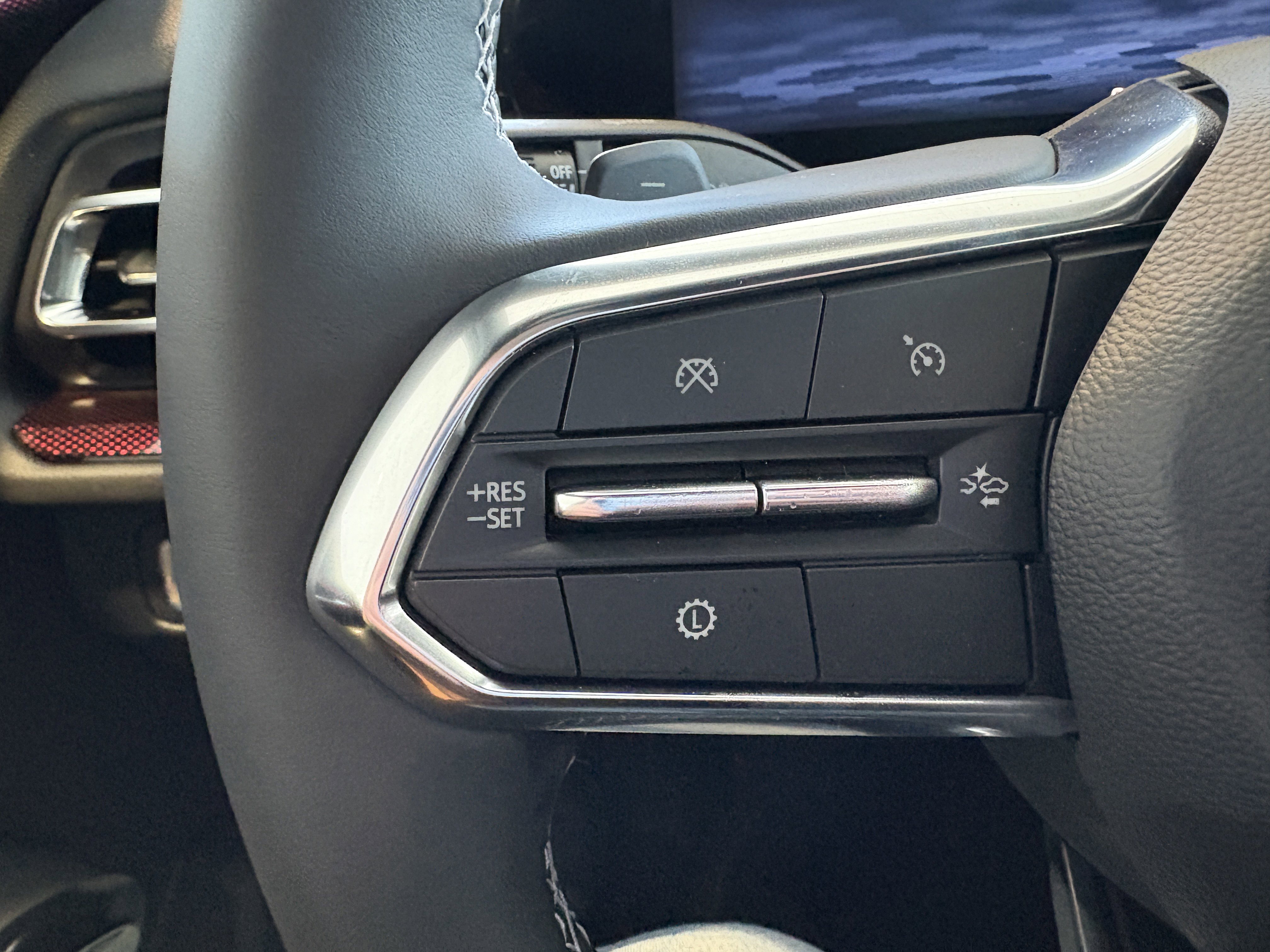 New 2026 Chevrolet Traverse Z71 w/ Driver Confidence Package image 12