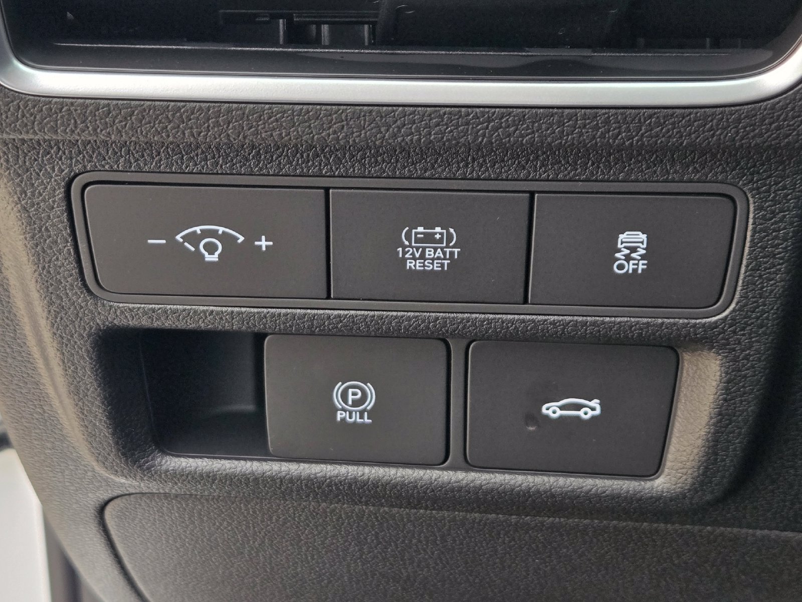 New 2026 Hyundai Sonata Blue FWD image 16