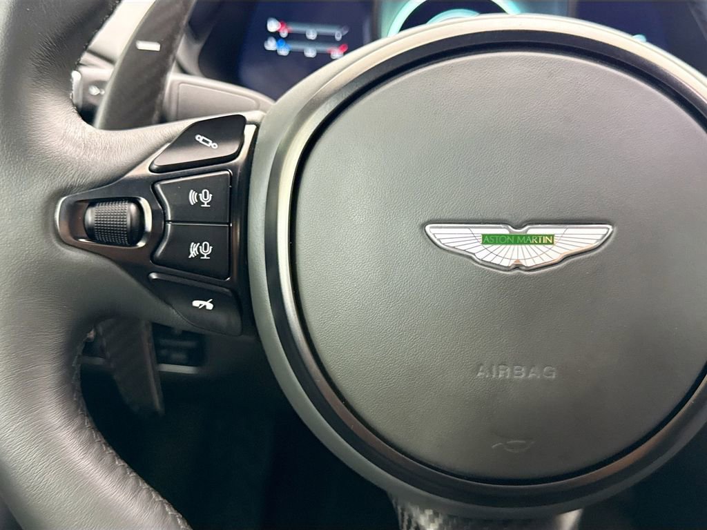 Used 2023 Aston Martin V12 Vantage image 11