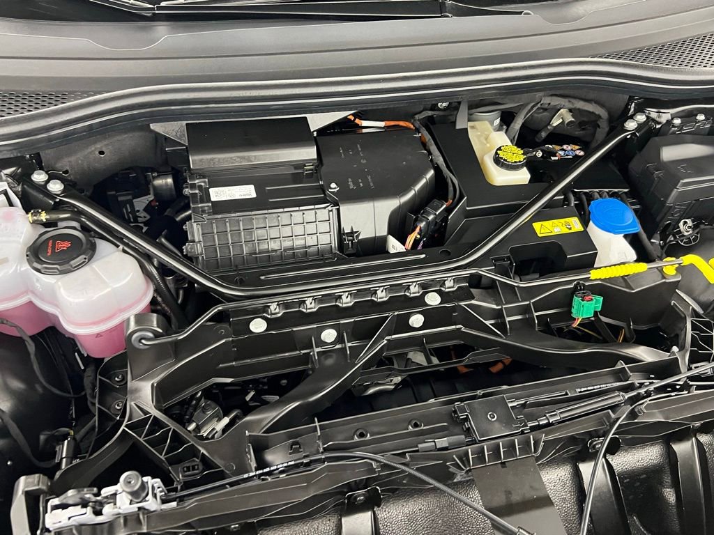 Used 2024 Audi Q4 e-tron Premium Plus w/ Premium Plus image 36